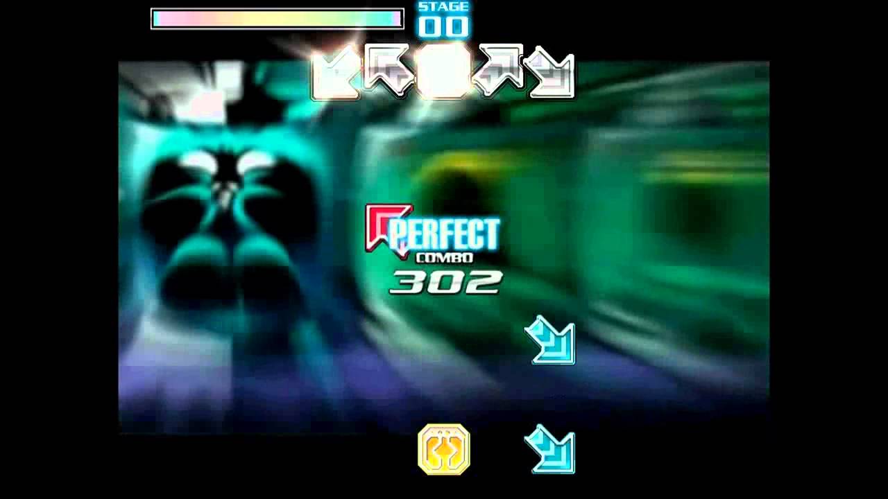 SMA Pump it up Fiesta EX - Destination single 11