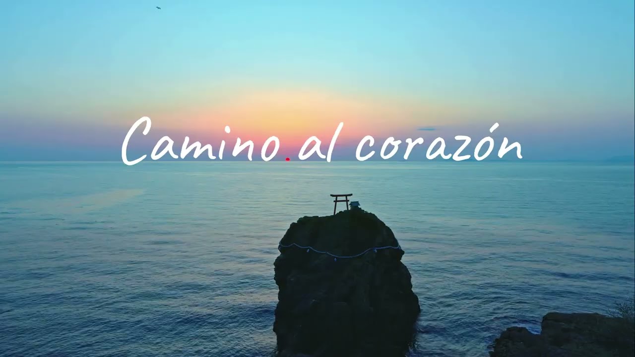 Camino al corazon