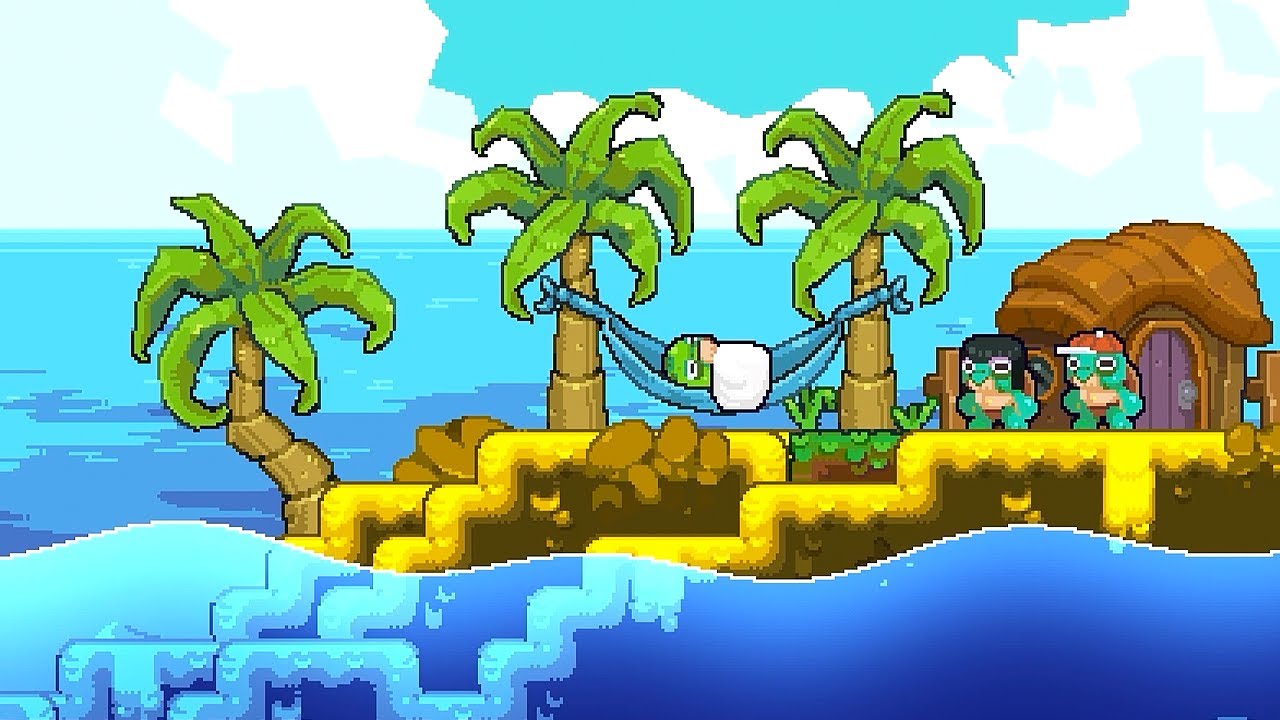 Из грязи в князи! Измельчение излишков медуз! - Shelldiver