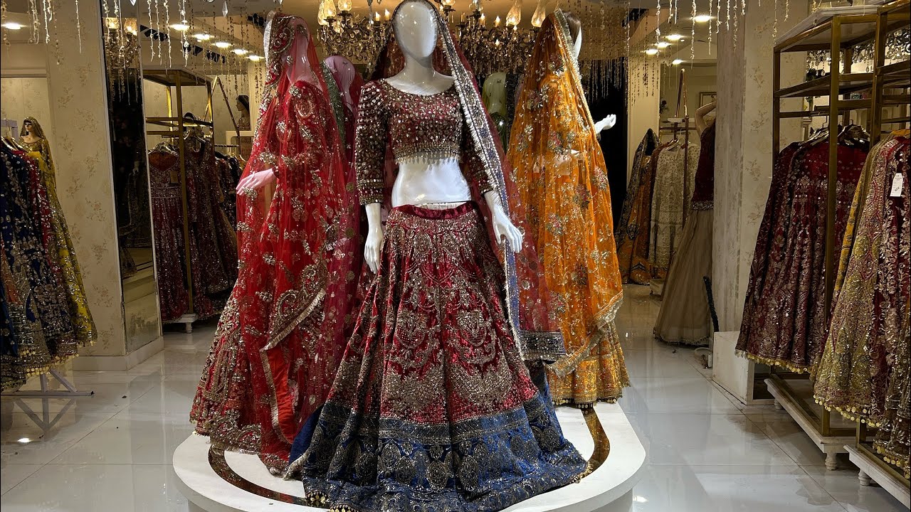 Kashees Bridal Dress Dhamaka Big Sale 🥰 || Kashees Sale 80% Off