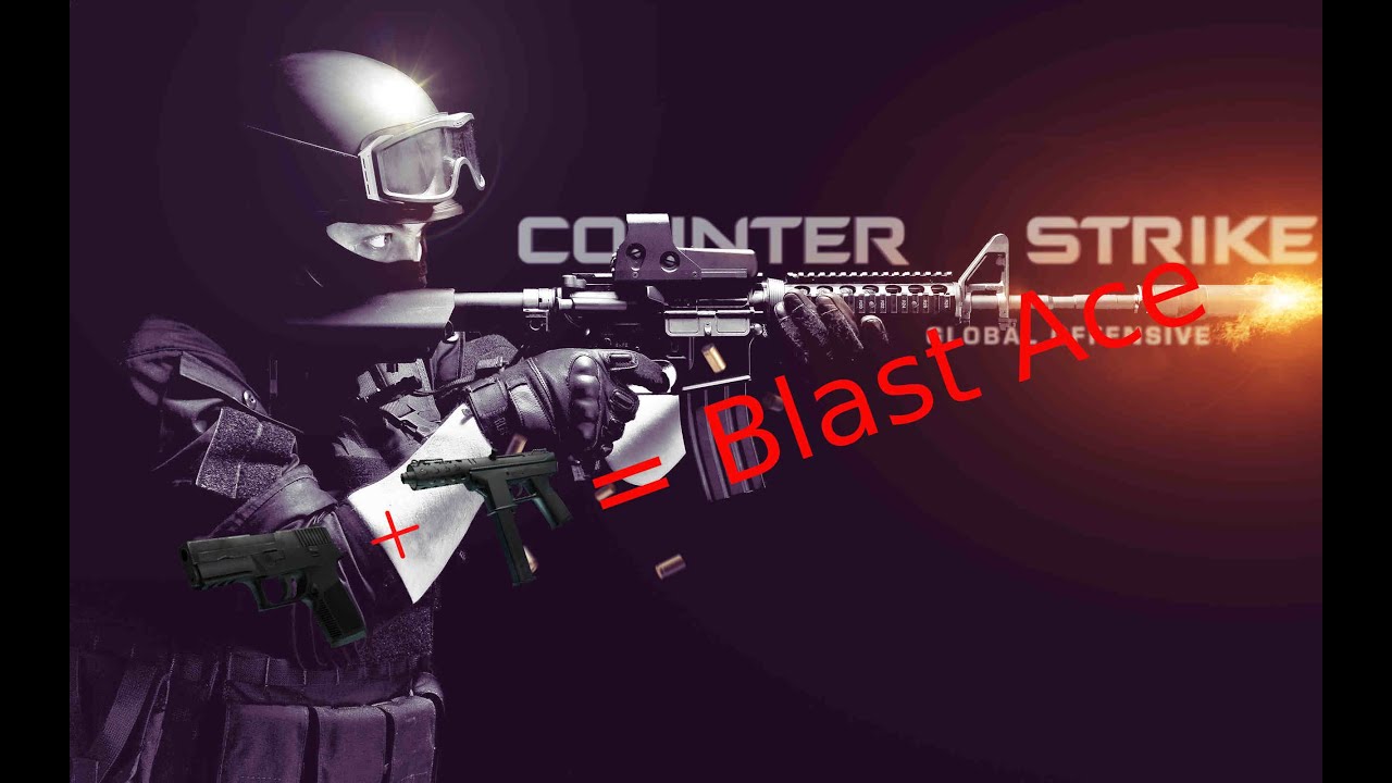Blast Ace!!!!