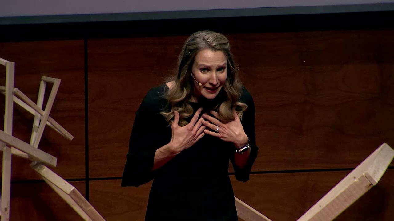Antibiotics: Cherish or Perish | Dr. Elizabeth Hermsen | TEDxOmaha
