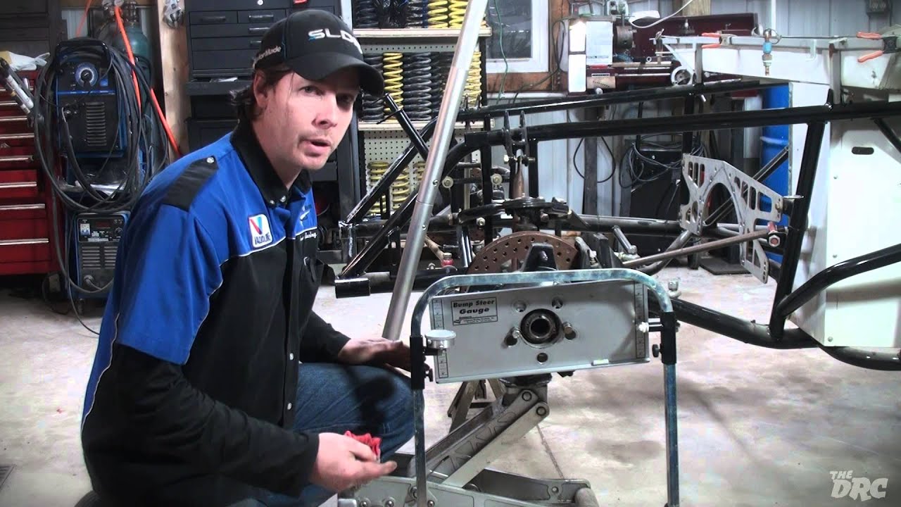 The Gray Area With Brian Gray | Season 2 | Episode 1  | Bump Steer