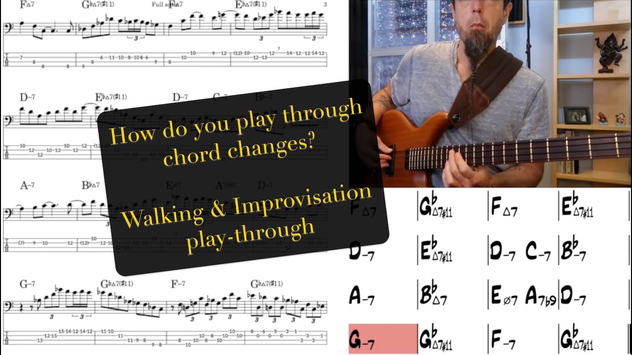 Beatrice Play Through (Walking and Improvisation)