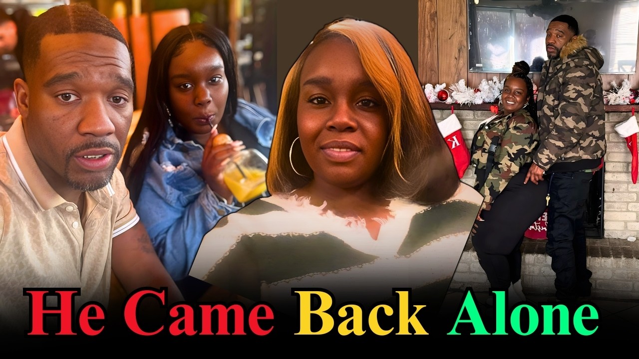Missing Mom Found Shot in Gated Field… The Boyfriend’s Story Didn’t Add Up