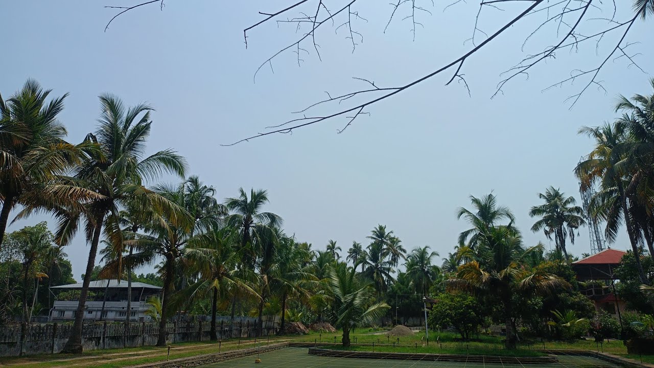 Kattiparambu explorer  (മിൻ കേട്ട്)