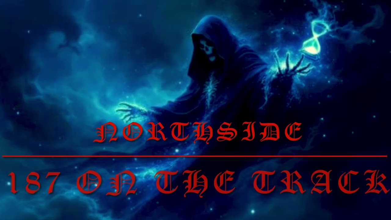 (FREE) 808 MAFIA/ AGGRESSIVE TRAP TYPE BEAT (NORTHSIDE) {187 ON THE TRACK} #beats #typebeat  