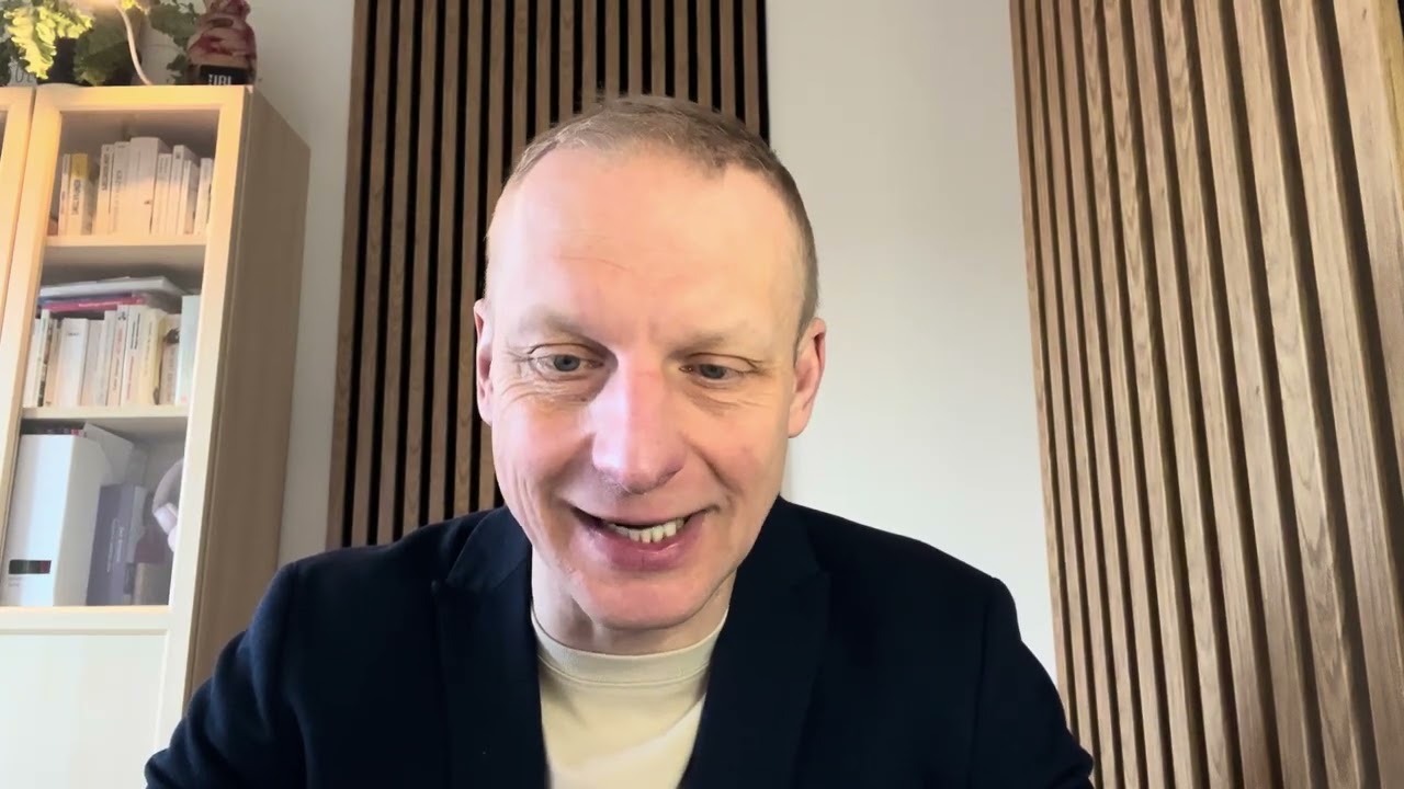 Sąd wstrzymuje klasyfikację AfD, Orb&aacute;n straszy Ukrainą, Merz patrzy na Chiny, a Polacy się zbroją.