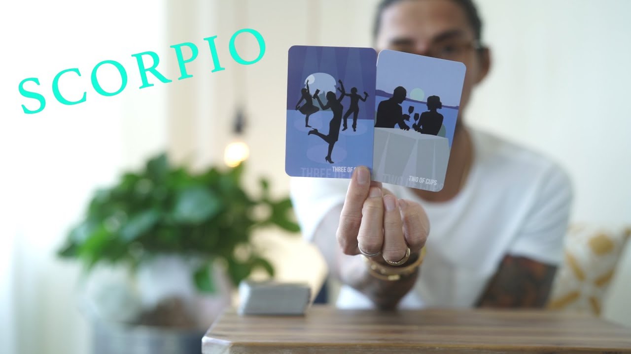 SCORPIO -