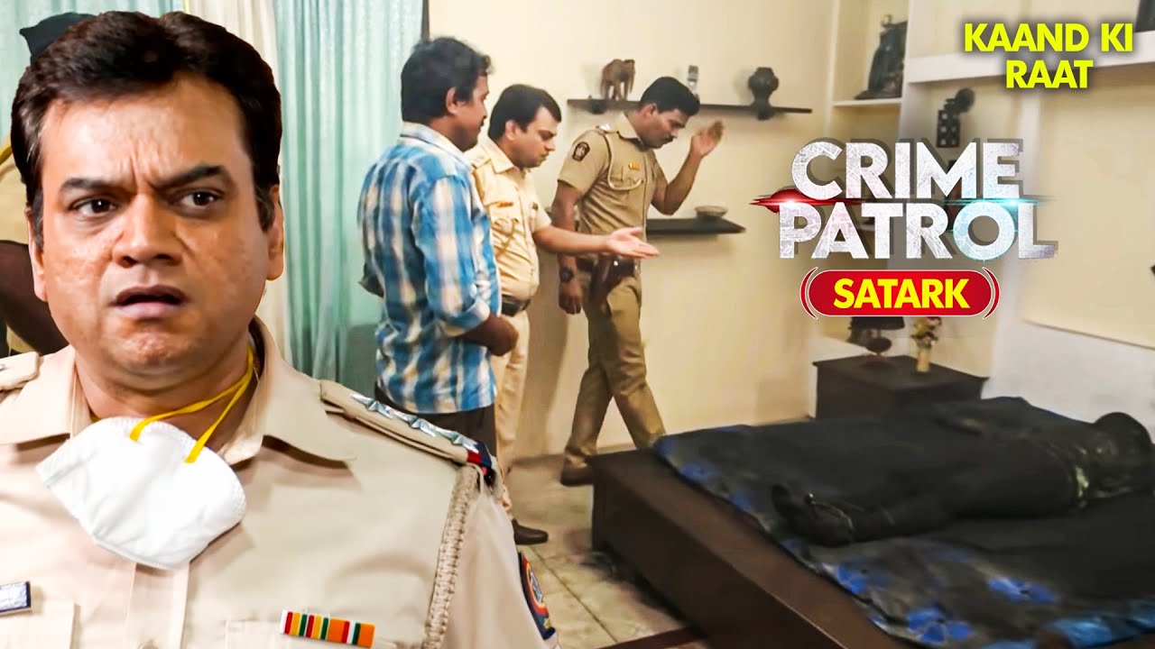 सच का सामना | Best of Crime Patrol 2025 | Crime Story