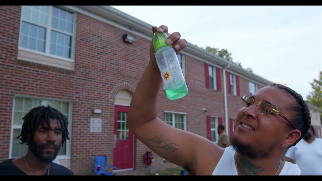 Duct6oy - Dope6oy feat Cartel Count Up (Prod By ZellTooTrill)