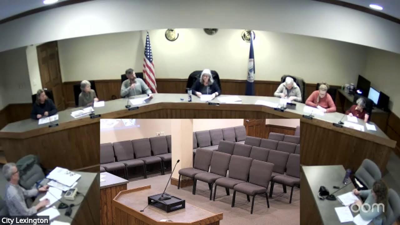 Planning Commission: March 12, 2026