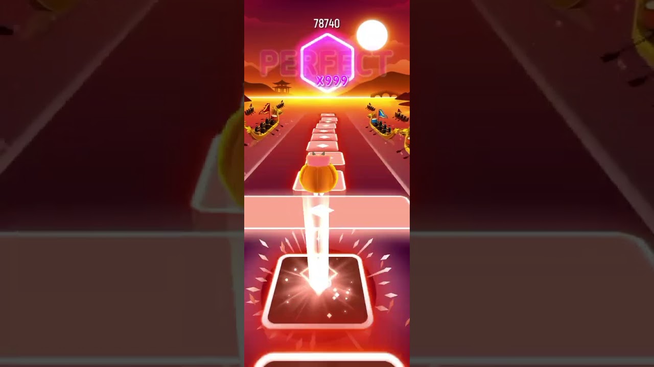 SNAP - Rosa Linn | Endless Mode 15 | Record : 240380 | Mp3 