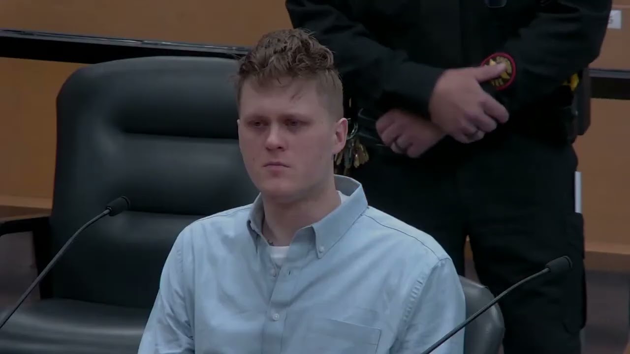 Guilty verdict at Maxwell Anderson trial reached after Sade Robinson murder and mutilation