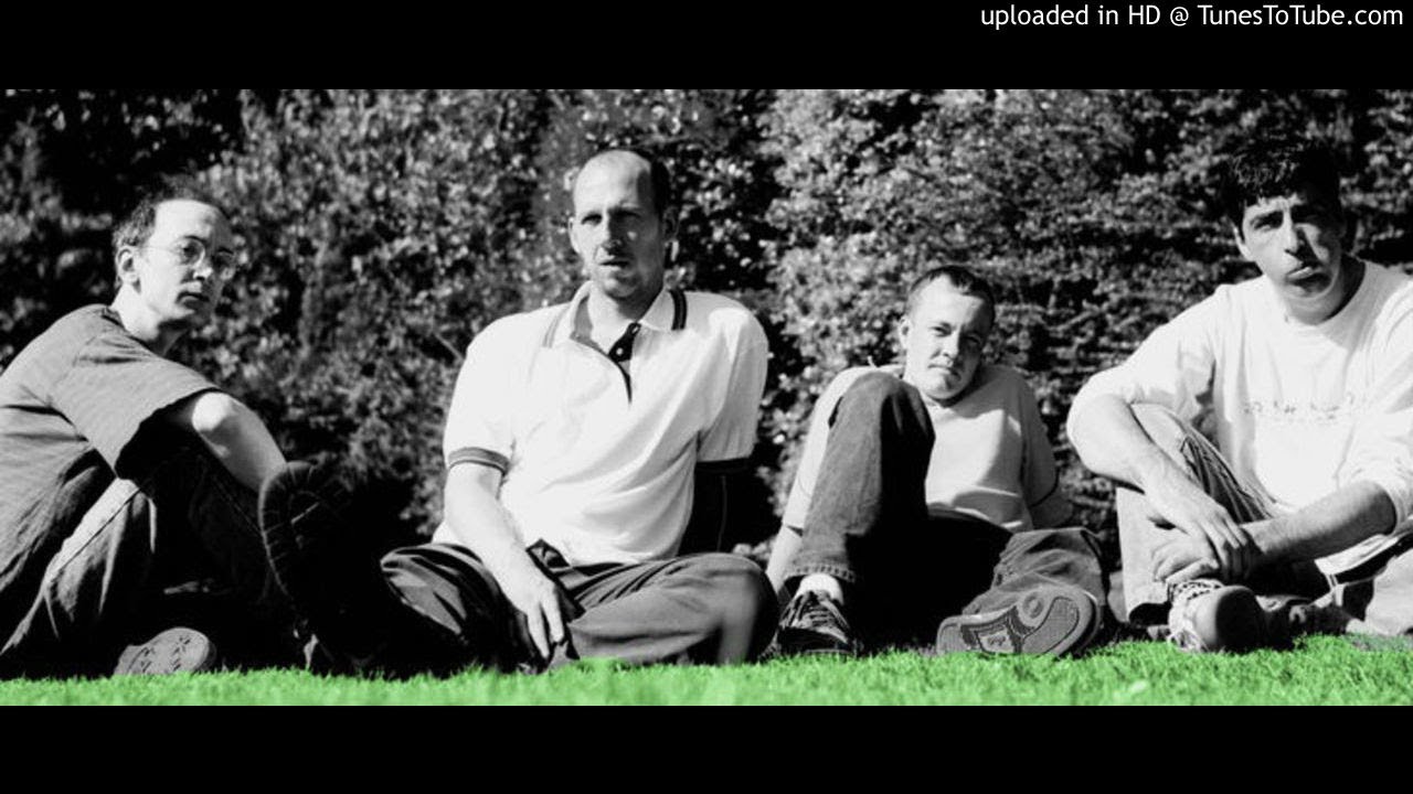 Half Man Half Biscuit - John Peel Session #12 10th October 2004