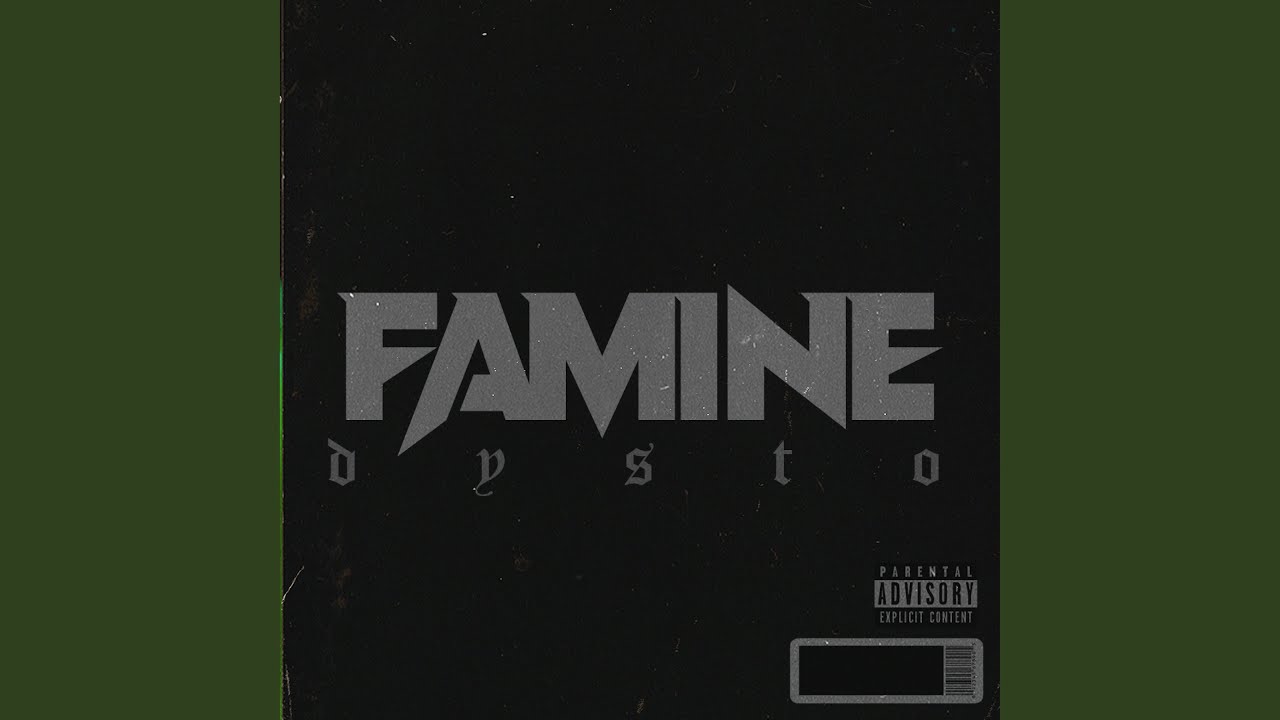 FAMINE