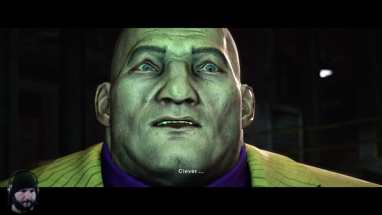 Saints Row® The Third™ Remastered Blind #28