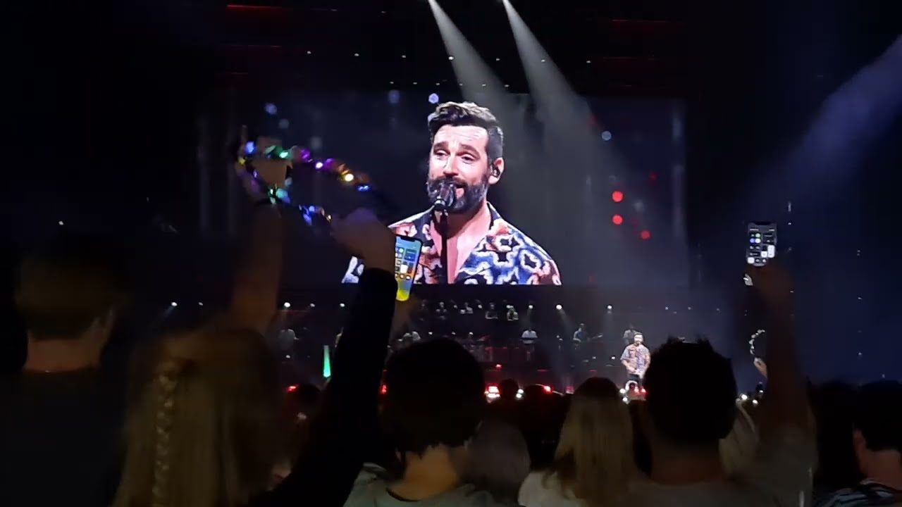 Metejoor - (1 op een Miljoen bis) + Hoe Kon Ik Zo Dom Zijn - Sportpaleis 4 November 2023