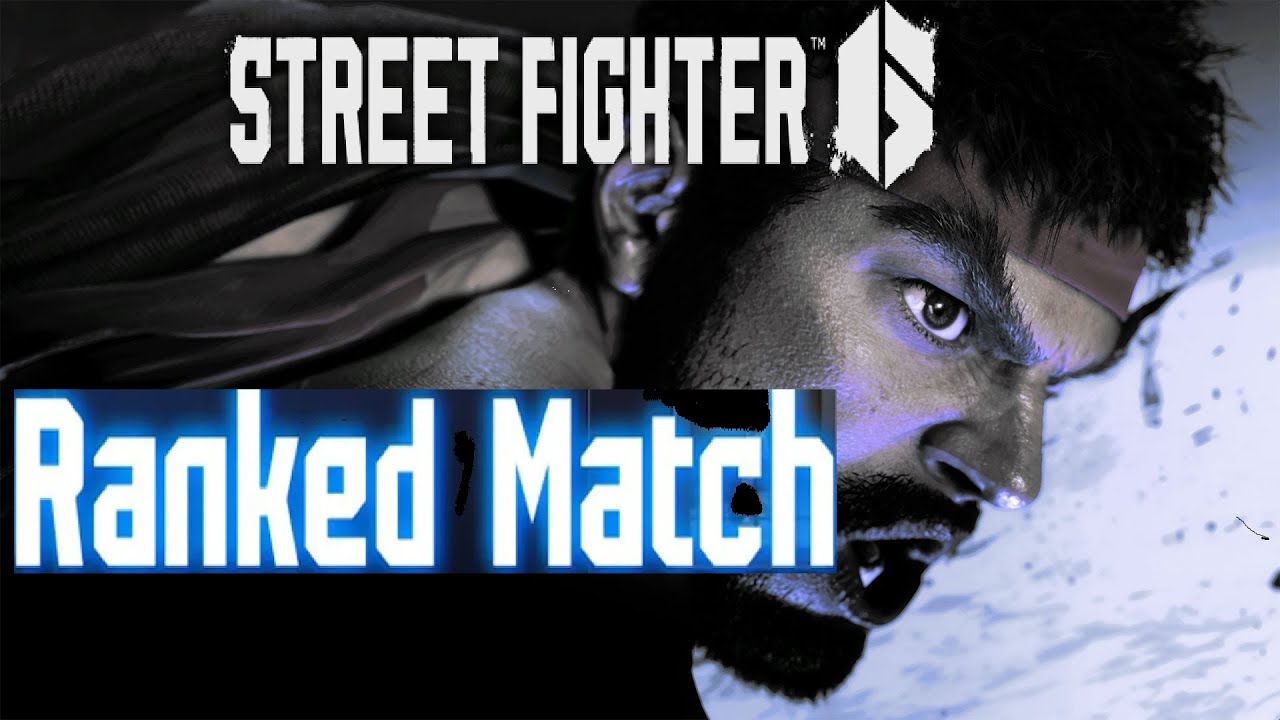 live - street fighter 6