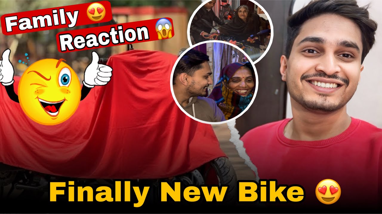 New Bike N160 Liya Aur Sabko Surprise Diya !🎁|| New Bajaj Pulsar N160 Dual Channel ABS #bajajpulsar 