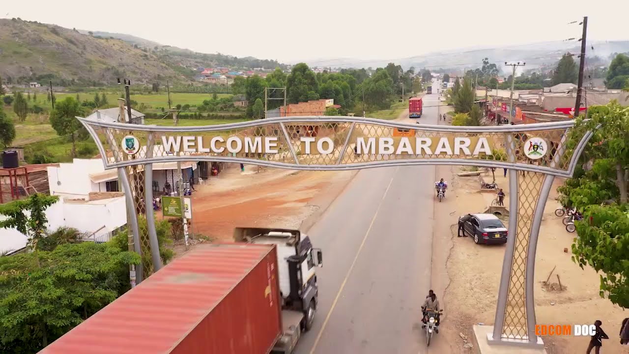 The Biharwe Eclipse - Documentary