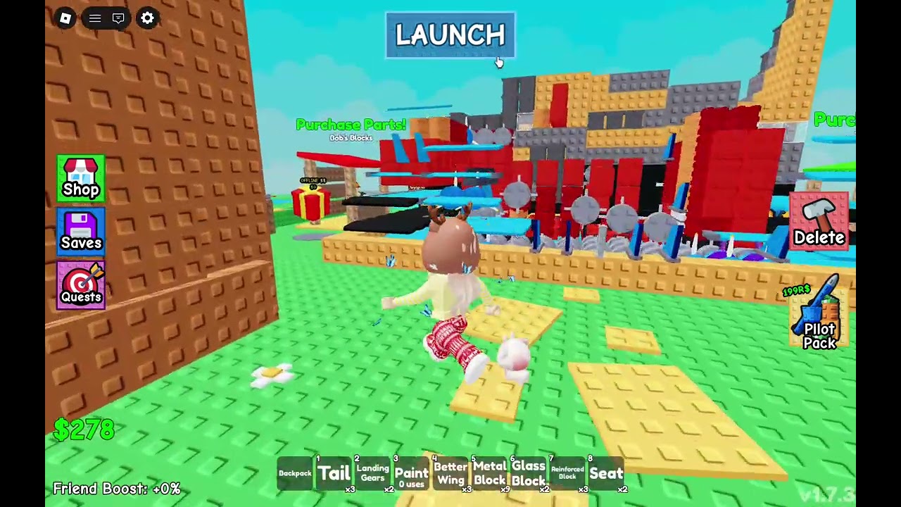 i play Roblox part :12