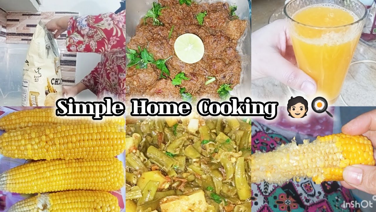 Daliy Routine of Pakistani Mom || Har Haal me Allah Ka Shukar 