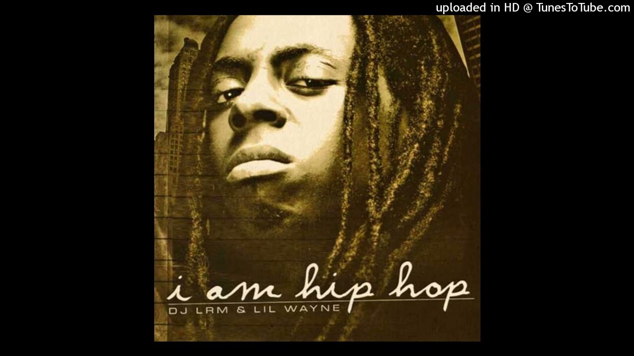 Lil Wayne THROW SOME D’S