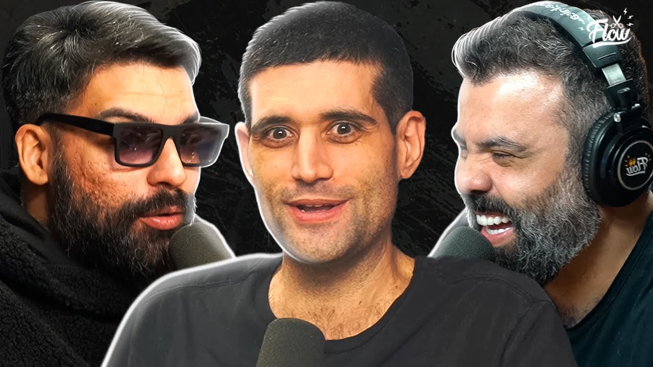 Piratas REUNIDOS, você vai sentir muita NOSTALGIA
