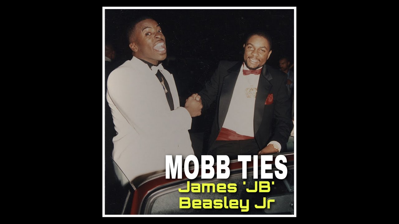 MOBB TIES: James 'San Fran JB