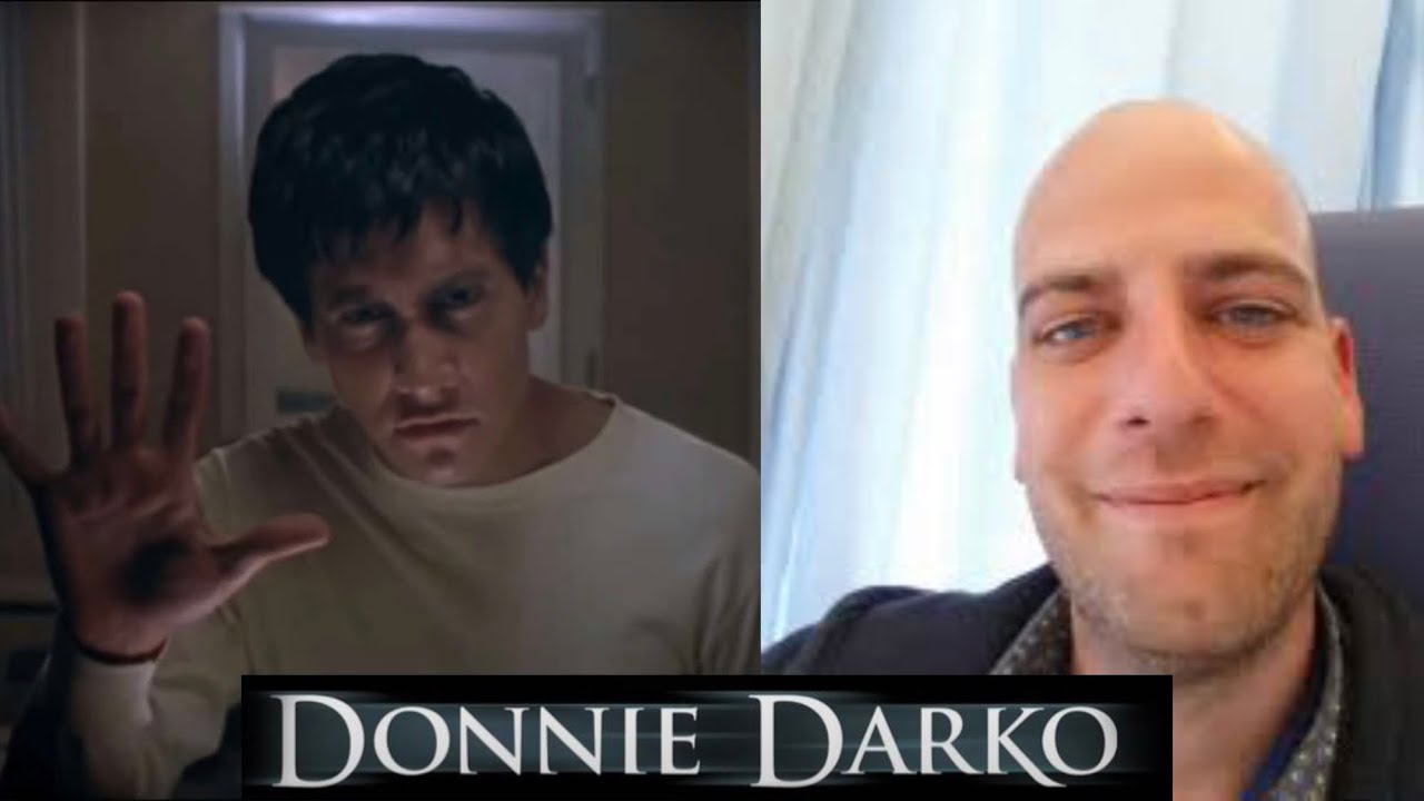 Donnie Darko ft. Callum’s Corner