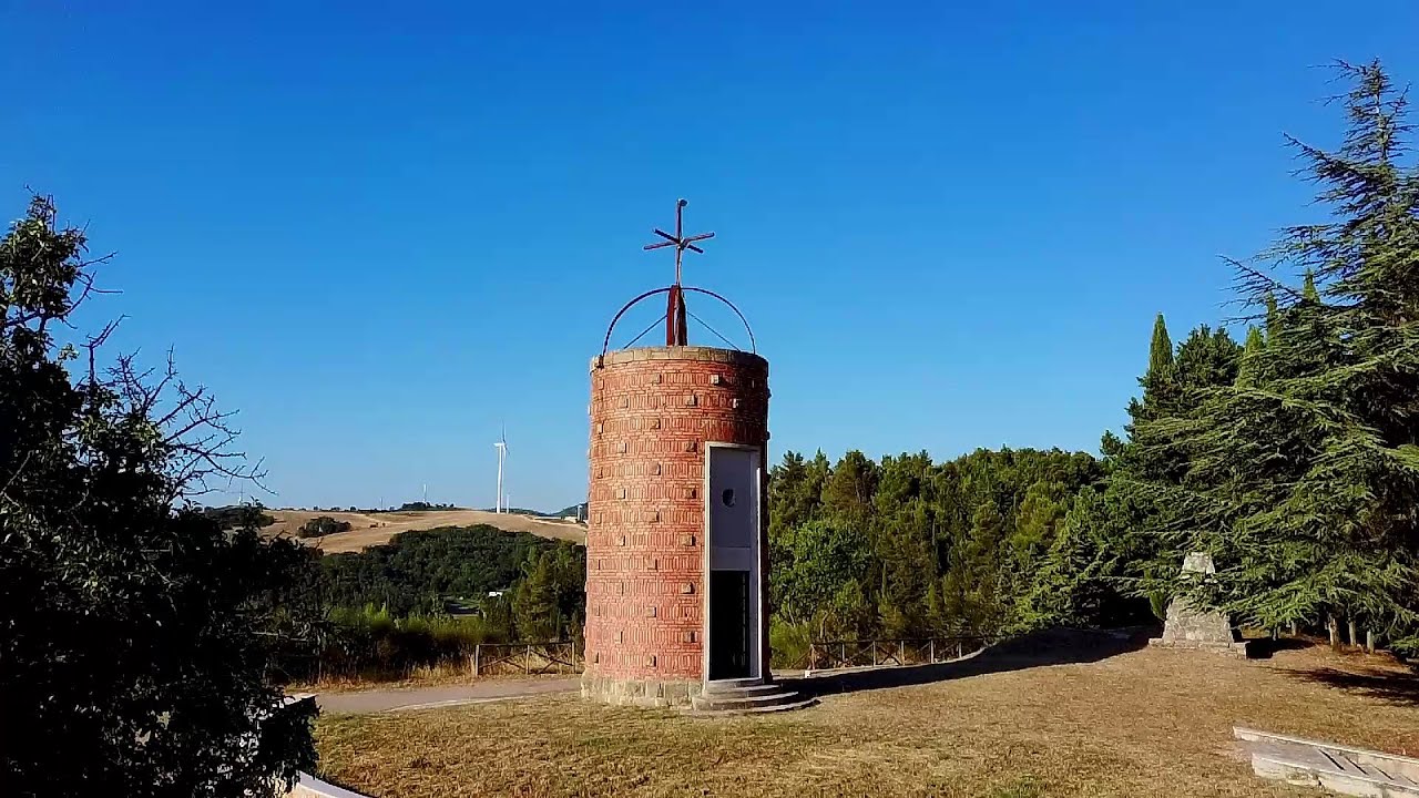 La Cappellina - Castelnuovo della Daunia