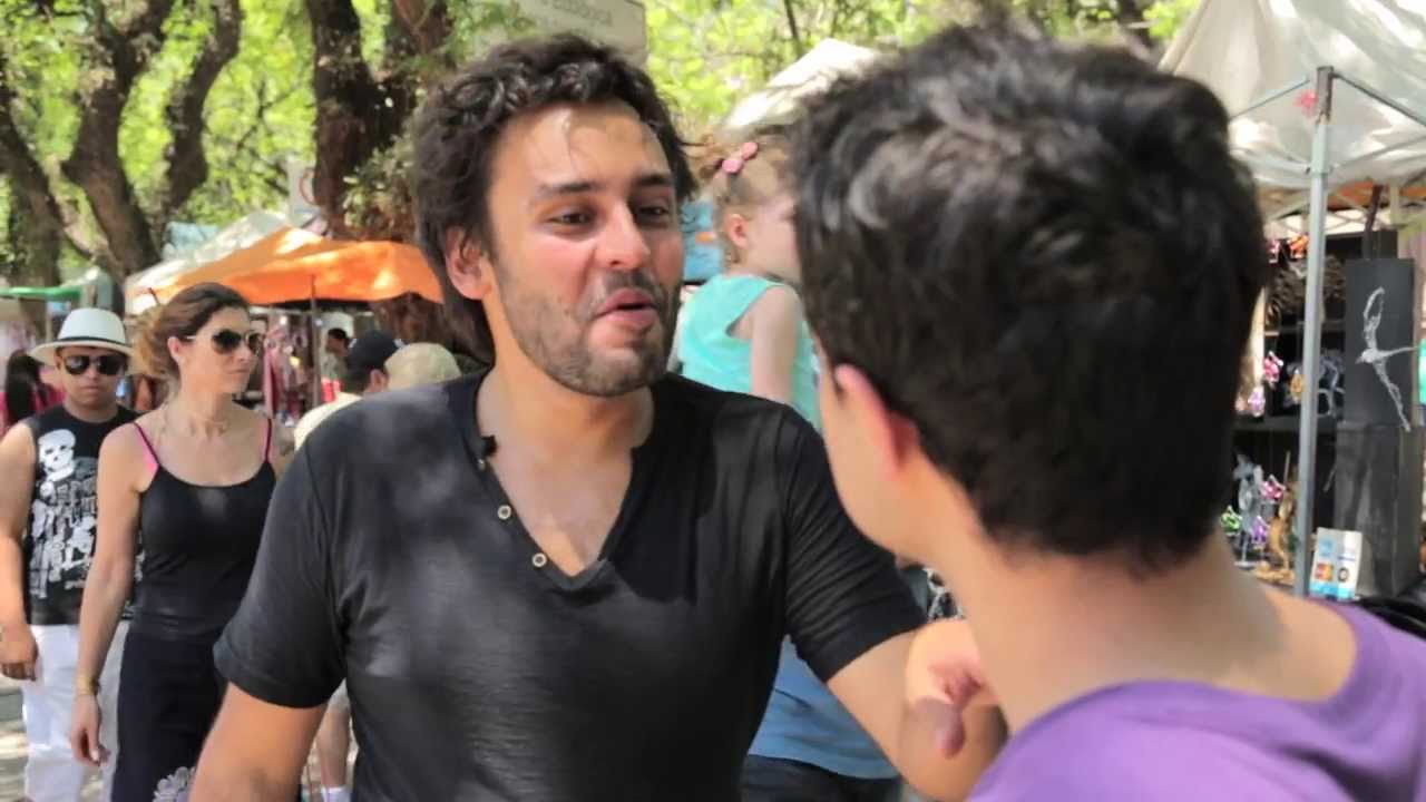 UERGS - Coisas que a galera fala na facul