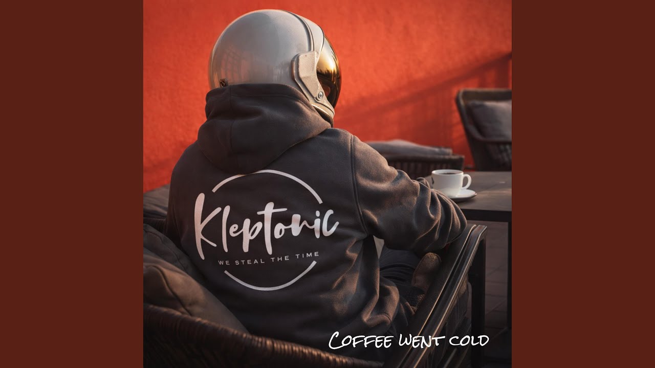 Coffee went cold