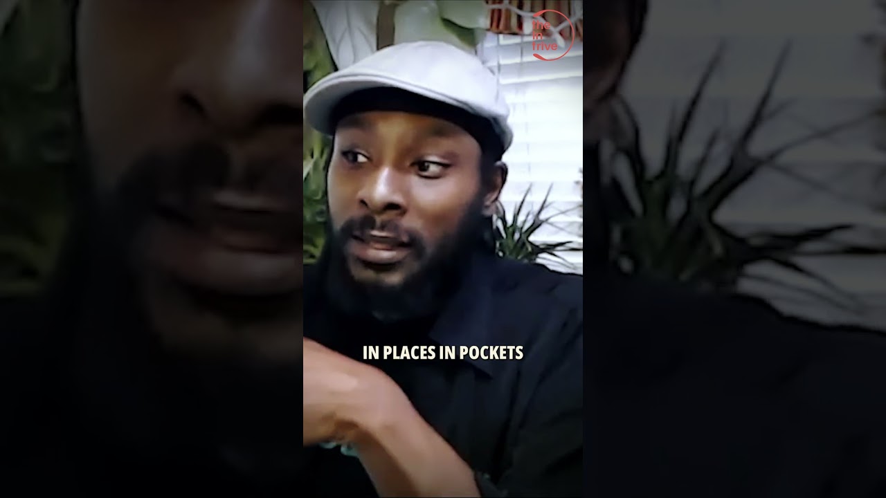 Unlocking Growth Through Creativity: Highlights with Marcus Bridgewater | The In Trive Talks Recap