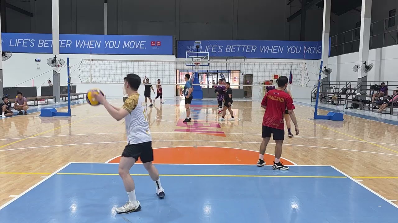 S24 Mar1 (METPark) - Battle for 3rd: T1 vs. T3