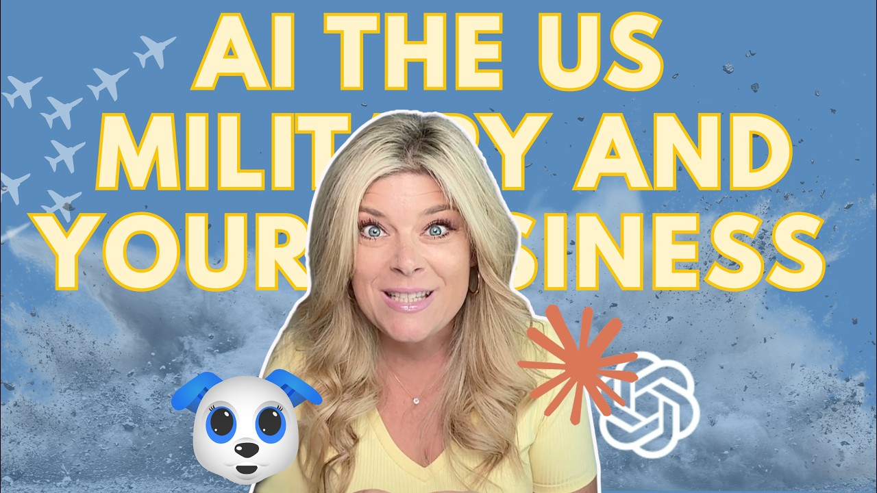 The Real Risk of Relying on One AI Platform | Episode 463