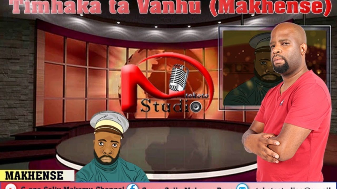 Dyi Kappa (Vutomi bya le jele Ep 5)