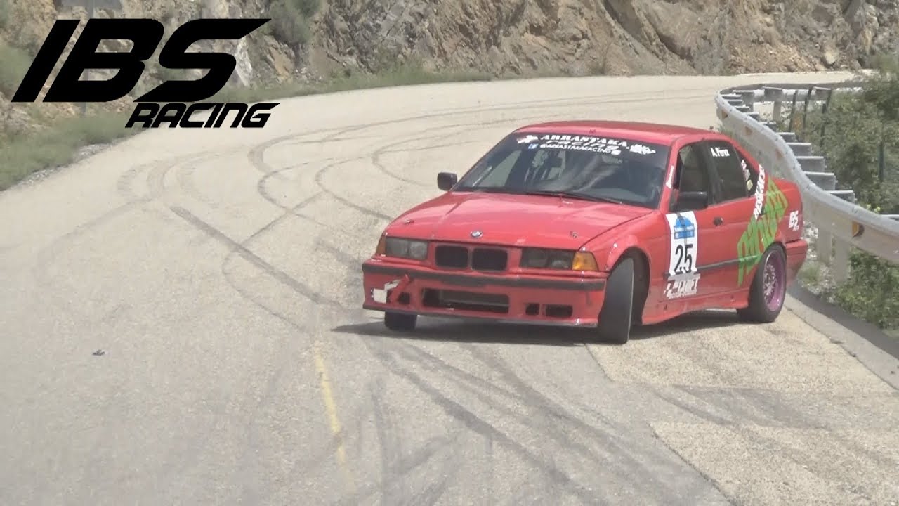 SUBIDA ARNEDILLO 2018 / Best Of HillClimb