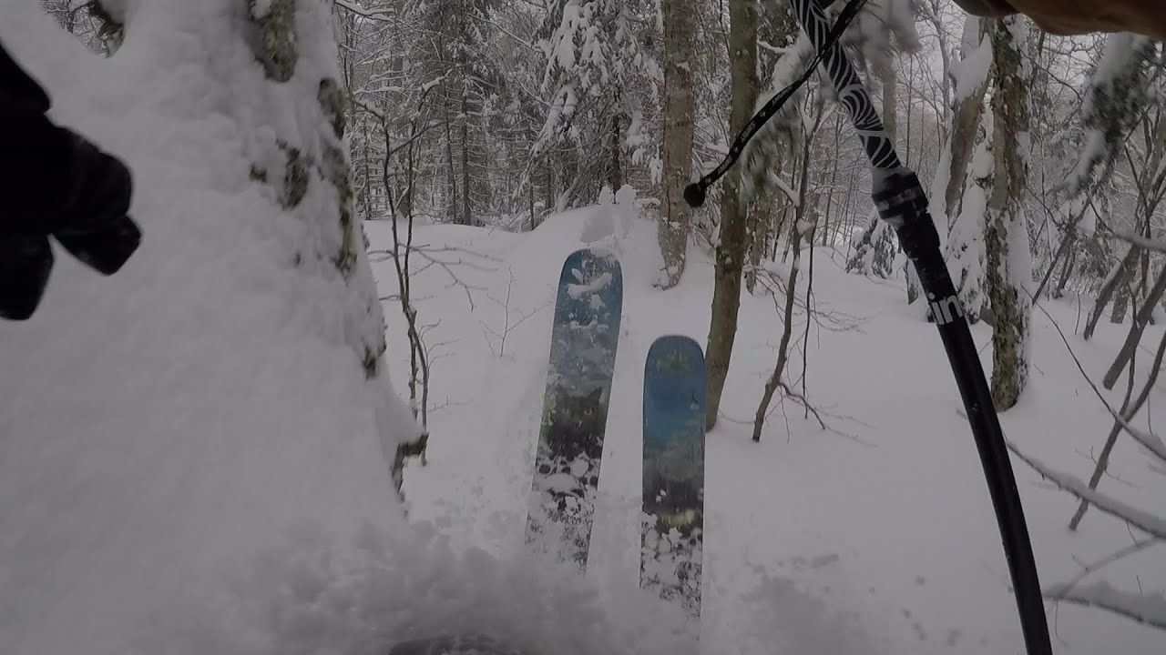 Day 6: Bolton Valley 2/7/2020