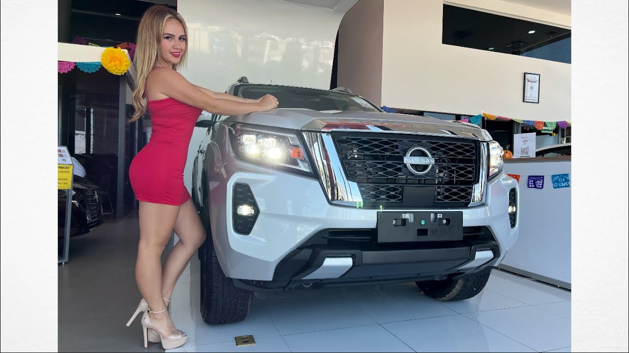 Nissan Frontier a un precio que ya no volverá