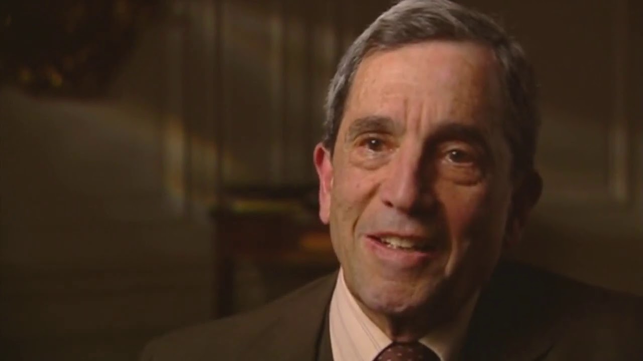 Benjamin Franklin (2002) - PBS Documentary