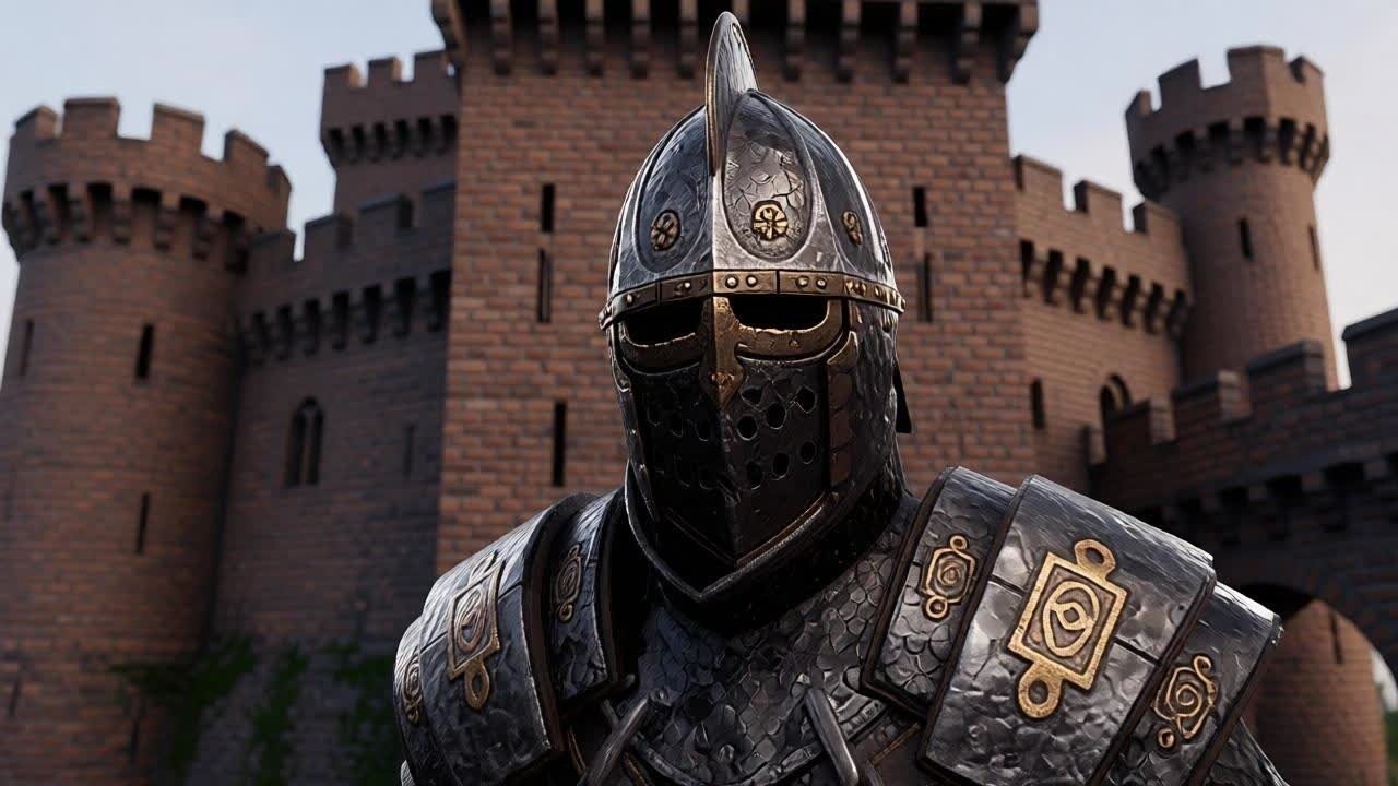 ИНКВИЗИТОР ПАЛАДИН / WARTALES
