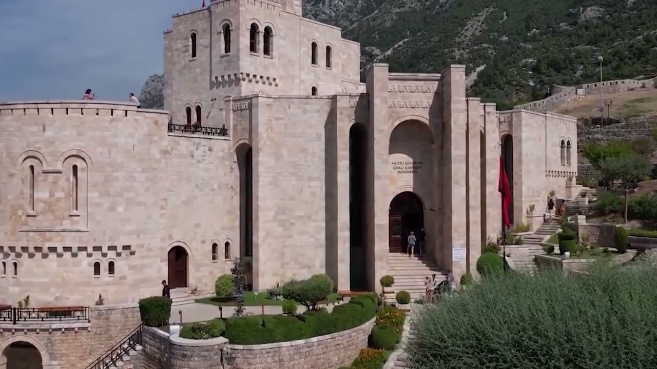 Business News: Shqip&euml;ria, parajs&euml; p&euml;r turist&euml;t me buxhet t&euml; kufizuar