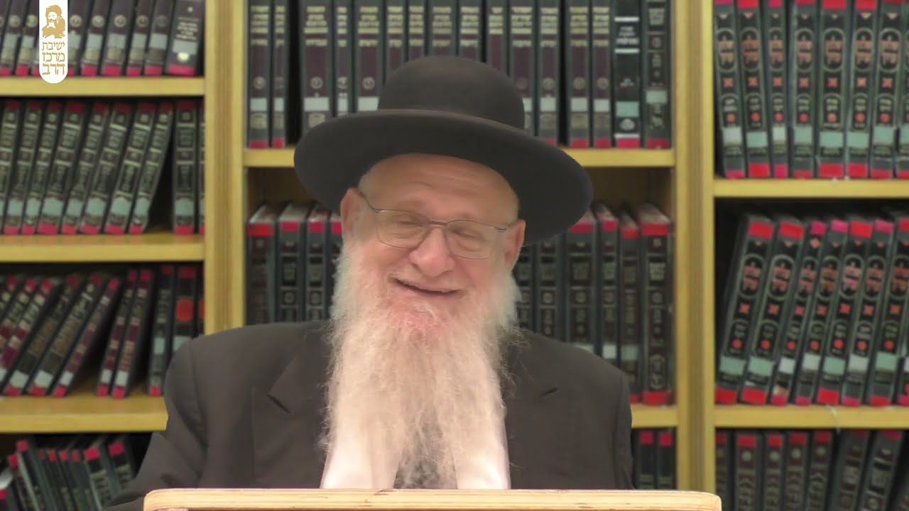ליל הסדר הוא לילה או יום? | היחיד והציבור בקרבן הפסח | הרב יהושע מגנס | כה אדר ב תשפ
