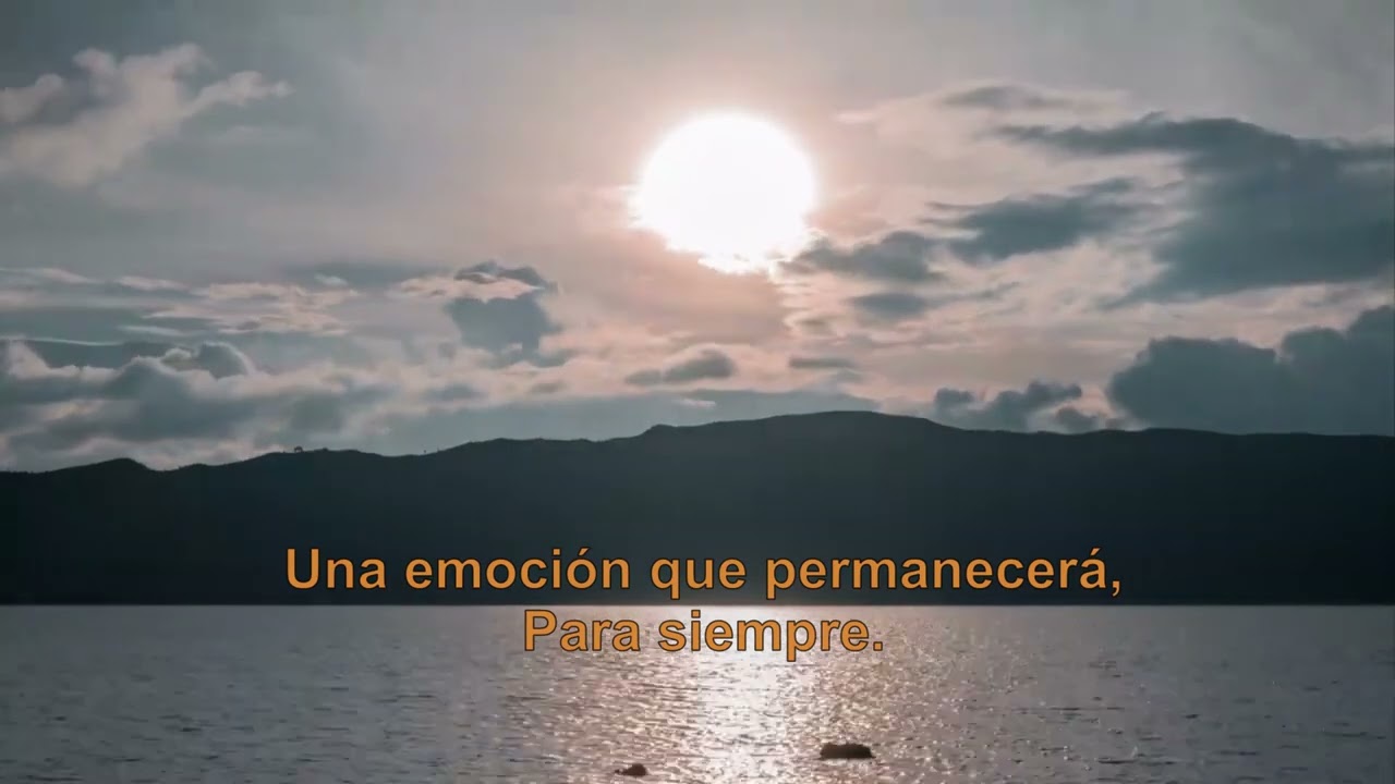 Eros Ramazzotti · Battito infinito (Sub en Español)