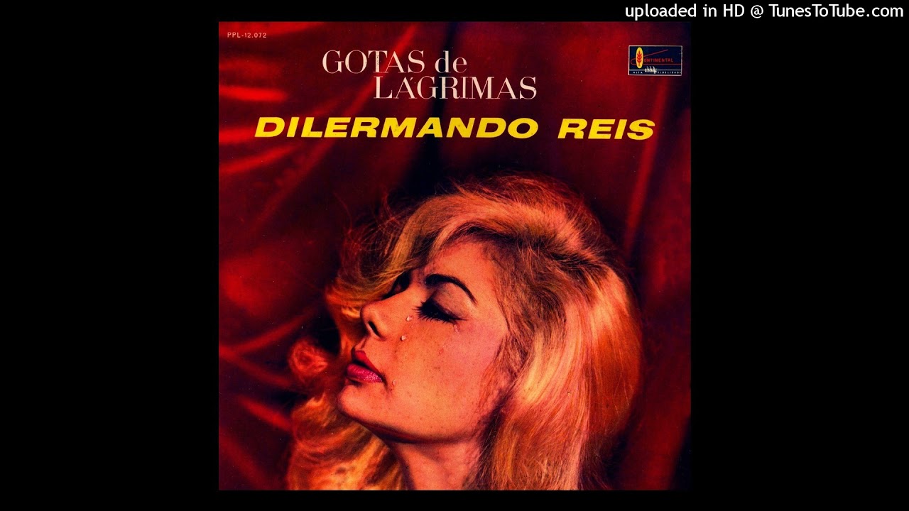 La Cumparsita - Dilermando Reis