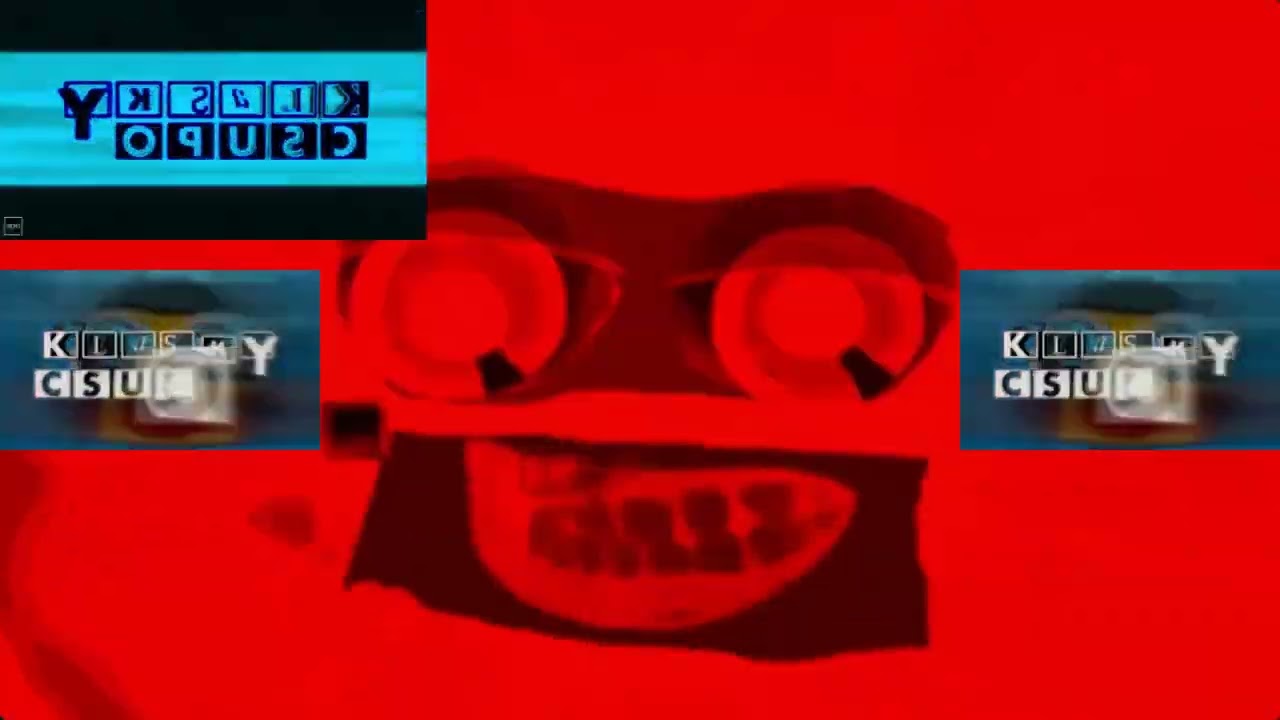 (RQ) Klasky opusC has a Sparta Gamma Remix (ft. Klasky Csupo in Sudden Outbursts & 5 More)