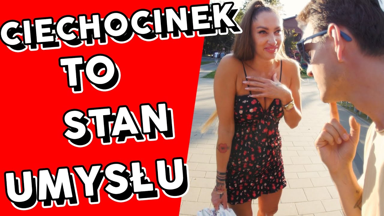 Czy to stan umysłu - Ciechocinek vs Bartek