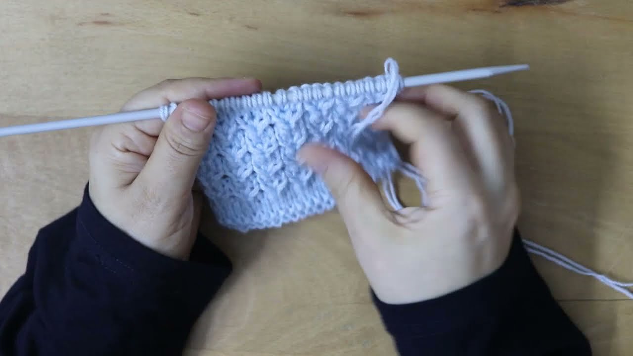 باترون جديد تريكو لكل مشروع ... Knitting Pattern for Jacket  Top  Scarf  Shawl